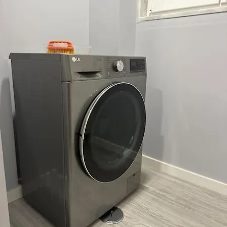 Duplex Com Jacuzzi Em Olival Basto Daire