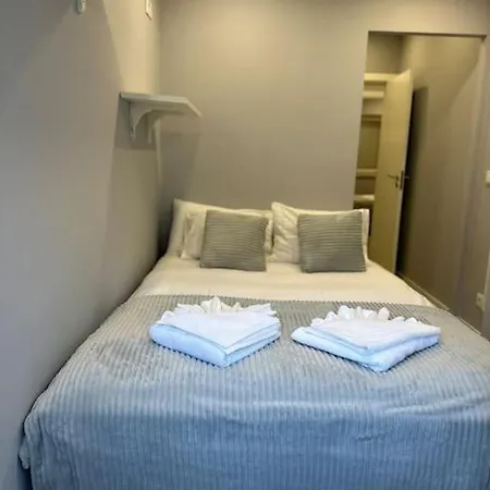 Апартаменты Duplex Com Jacuzzi Em Olival Basto *