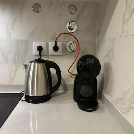 Апартаменты Duplex Com Jacuzzi Em Olival Basto Лиссабон