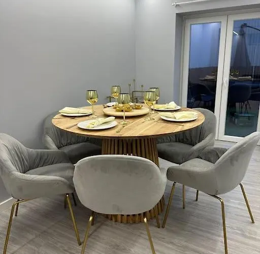 Διαμέρισμα Duplex Com Jacuzzi Em Olival Basto