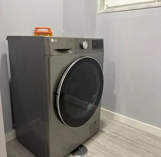 Duplex Com Jacuzzi Em Olival Basto Apartmán