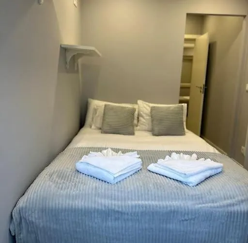 Διαμέρισμα Duplex Com Jacuzzi Em Olival Basto *