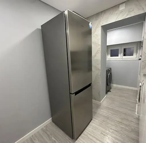 Duplex Com Jacuzzi Em Olival Basto Διαμέρισμα Lisboa