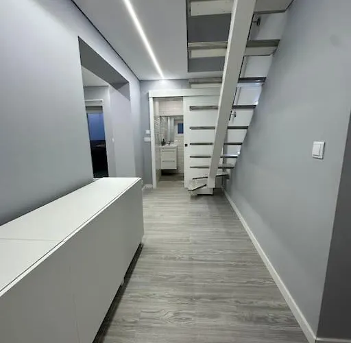 Διαμέρισμα Duplex Com Jacuzzi Em Olival Basto