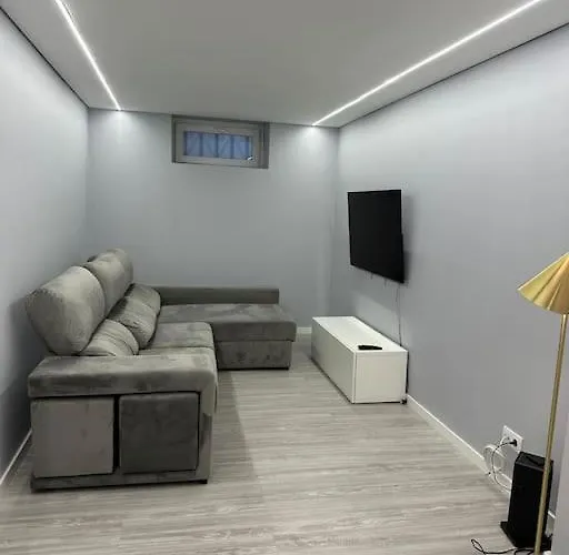 Διαμέρισμα Duplex Com Jacuzzi Em Olival Basto *