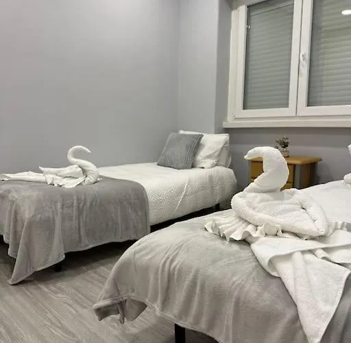 Apartmán Duplex Com Jacuzzi Em Olival Basto *
