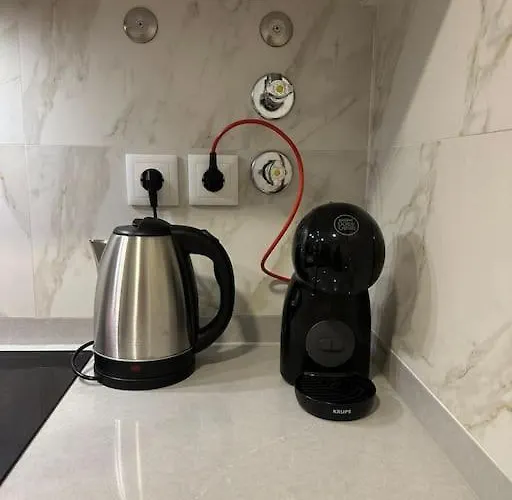 Διαμέρισμα Duplex Com Jacuzzi Em Olival Basto Lisboa