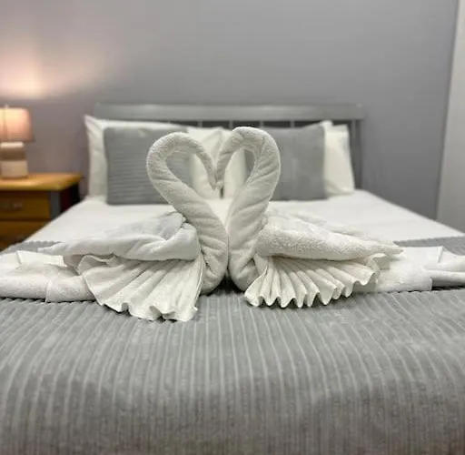 Διαμέρισμα Duplex Com Jacuzzi Em Olival Basto *